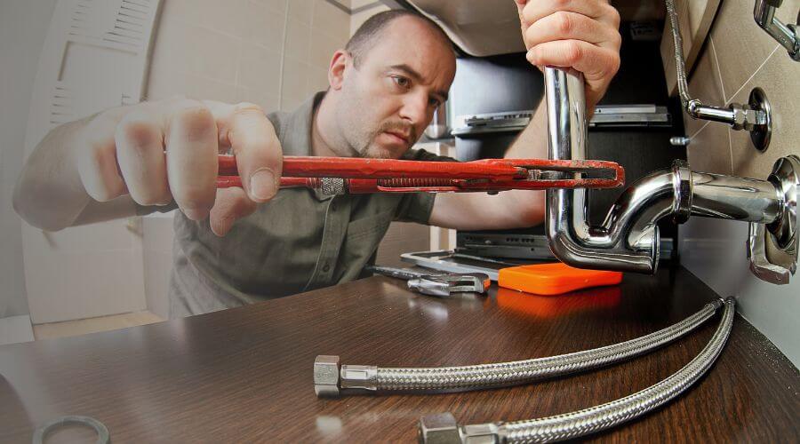 Professional same day plumber in Arthur City, TX